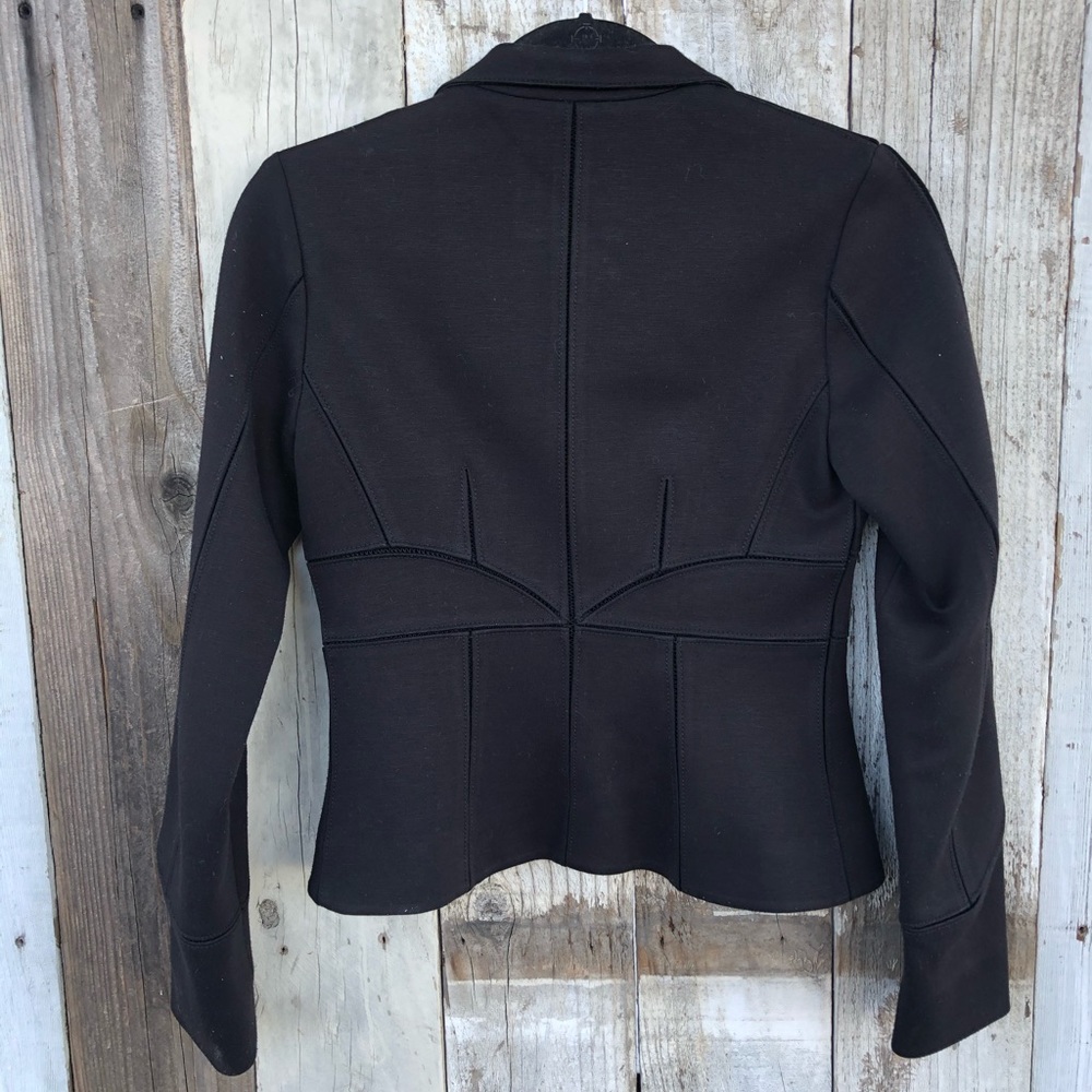 Robert Rodriguez Structured Blazer - image 6